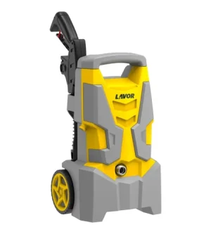 ماكينة تنظيف لافور Run 120 — ضغط 120 بار، قدرة 1700 واط، تدفق 330 لتر/ساعة، رأس مضخة ألمنيوم ، نظام إيقاف تلقائي